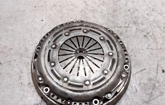 Citroen C4 I Picasso Clutch set kit 042295000278 181864000277 043082000137