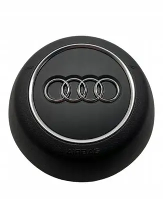 Audi A3 S3 8L Steering wheel airbag 8V0880201CA