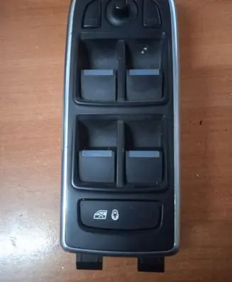 Land Rover Range Rover Velar Electric window control switch