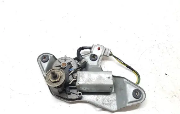 Honda Accord Rear window wiper motor 76710-S1C-G000
