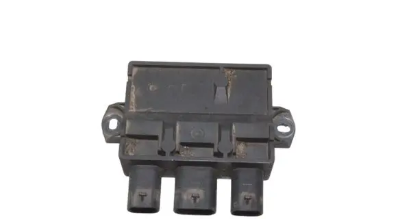 Ford Kuga III Tailgate/trunk control unit/module JX7T14F679CA