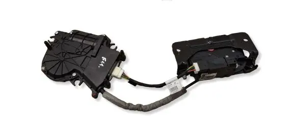 BMW 5 F10 F11 Tailgate/trunk/boot lock/catch/latch 16367210 912935105 9129351