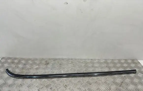 Mini One - Cooper Coupe R56 Rear side glass trim 852855956