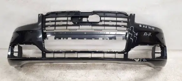 Audi A8 S8 D4 4H Front bumper 4H0807233