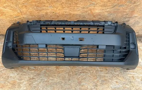 Peugeot Expert Front bumper 9849394280 9849392880