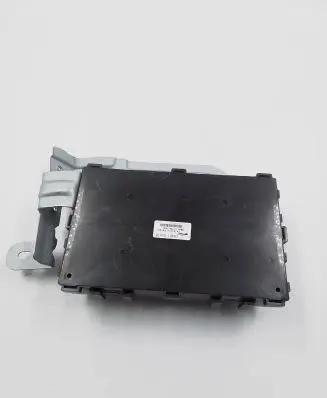 Nissan Leaf II (ZE1) Other control units/modules 284B15SH1B 116RI000259 116RAI000258