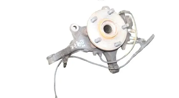 Toyota Avensis T270 Front wheel hub