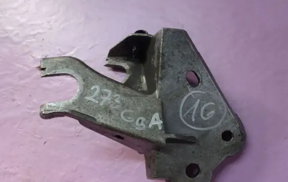 Peugeot 3008 I Headlight/headlamp mounting bracket 273GBA