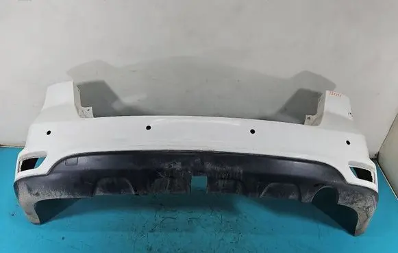 Fiat Freemont Rear bumper IMPRK1550678