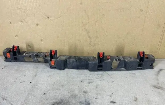 Opel Astra J Top upper radiator support slam panel 13264477