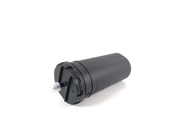 Mercedes-Benz CL C216 Active carbon filter fuel vapour canister A2214700259
