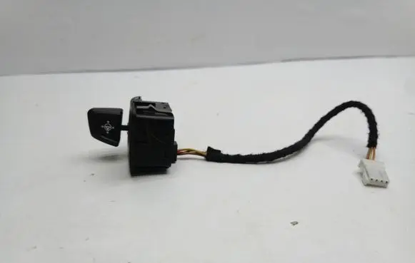BMW 7 F01 F02 F03 F04 Steering wheel adjustment switch 9188877