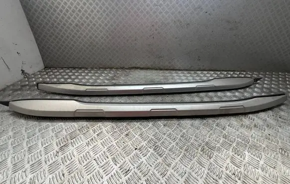 Ford Ecosport Roof bar rail