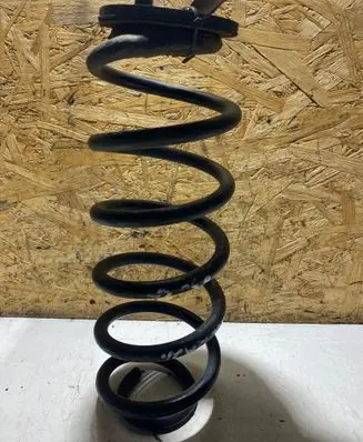 Volkswagen Touran I Rear coil spring