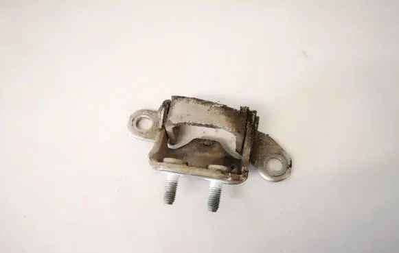 Tailgate/trunk/boot hinge