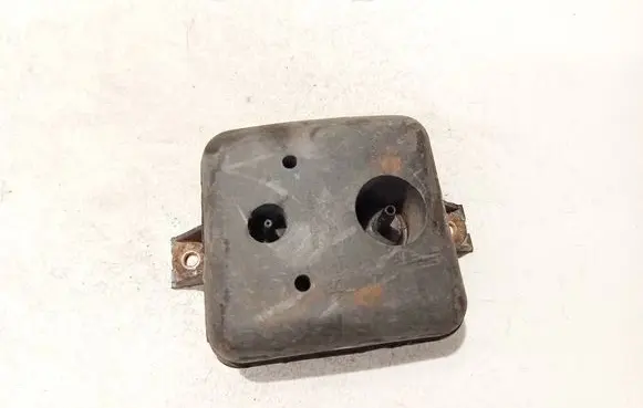 Saab 9-3 Ver2 Vacuum air tank 90502721 90502721-30877