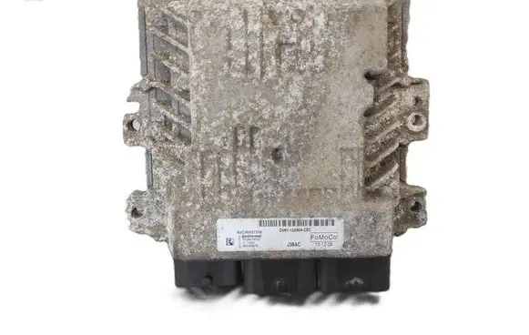 Engine control unit/module ECU