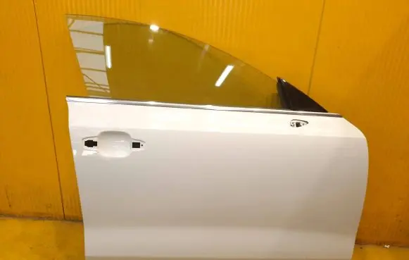 Audi A7 S7 4G Front door