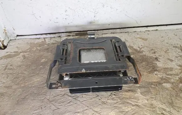 Acura ILX Engine control unit/module 03L907309B