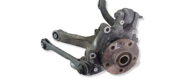 Audi Q5 SQ5 Rear wheel hub 8R0505431F