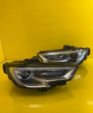Audi A3 S3 8V Headlight/headlamp