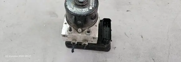 Opel Astra J ABS Pump 10096045343 28560068063 HMH111180
