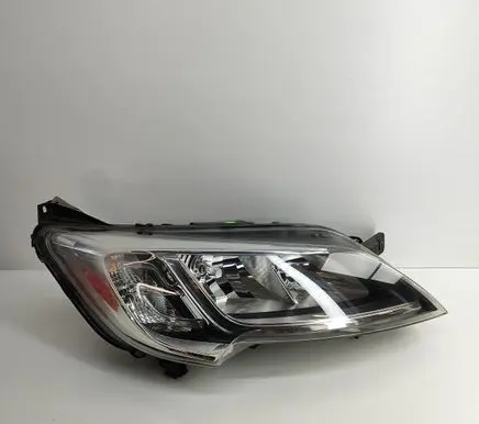 Citroen Jumper Headlight/headlamp 1394419080