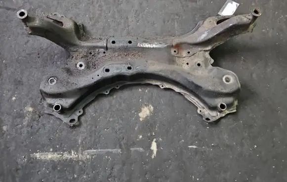 Toyota RAV 4 (XA30) Front axle beam IMPRK1425269