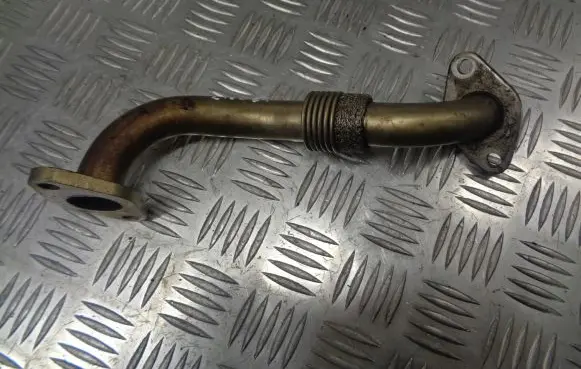 Seat Leon (1M) EGR valve line/pipe/hose