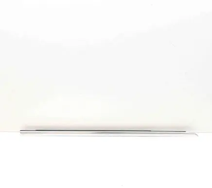 Mercedes-Benz C W205 Door glass trim 