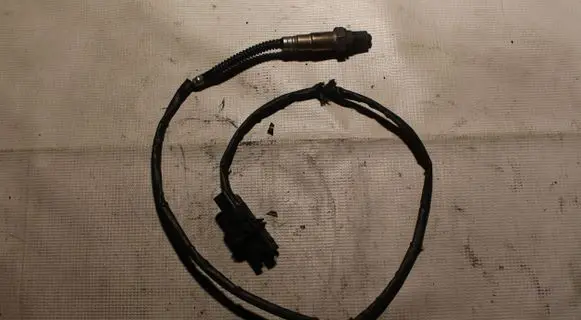 Volvo XC90 Lambda probe sensor 0258007188