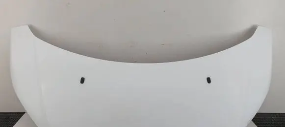 Ford Transit Custom Engine bonnet/hood