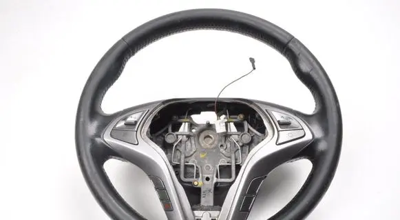 Hyundai ix20 Steering wheel 967001K300