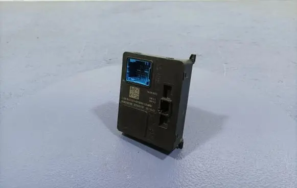 Other control units/modules