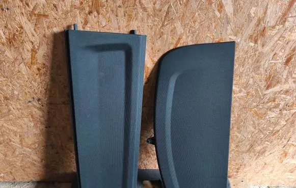Audi A5 Parcel shelf 8W8867769
