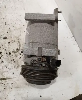 Hyundai i20 (PB PBT) Air conditioning (A/C) compressor (pump) F500KP8AA08