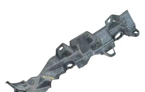 Renault Laguna III Headlight/headlamp mounting bracket 622239597