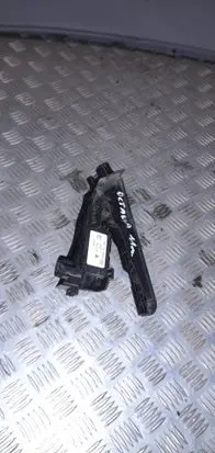 Skoda Octavia Mk2 (1Z) Accelerator throttle pedal 1K1721503AC