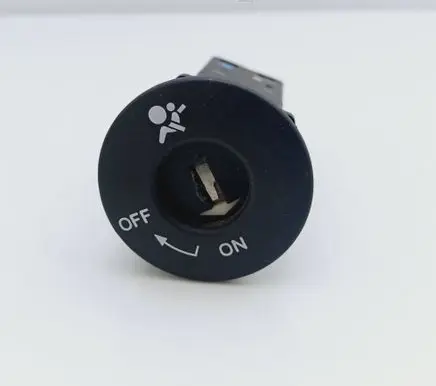 Nissan Micra Passenger airbag on/off switch 211084