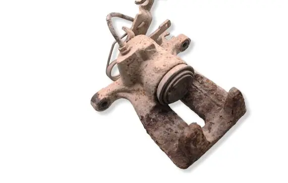 Volkswagen Caddy Rear brake caliper 
