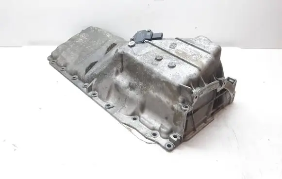 BMW 5 F10 F11 Oil sump 7800322 11137800322