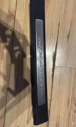 Ford Mondeo MK V Front sill trim cover ds73f13201law