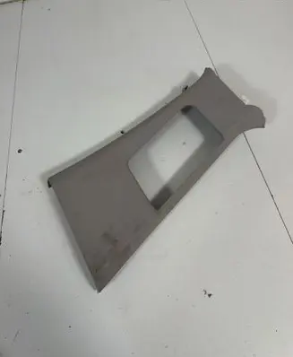 Skoda Enyaq iV (B) pillar trim (top) 5LA867243