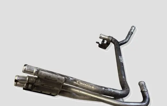Opel Antara Engine coolant pipe/hose