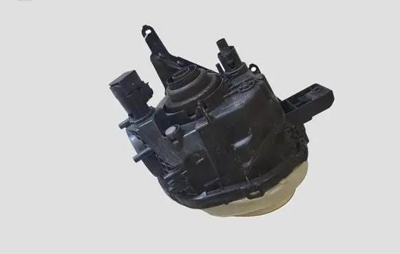 Nissan Juke I F15 Headlight/headlamp 553900 HCR660