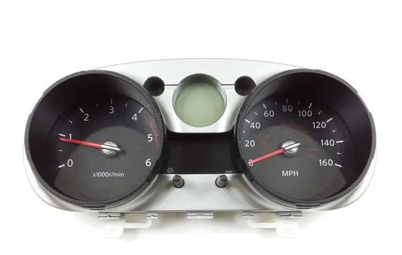 Nissan Qashqai Speedometer (instrument cluster) JD56D