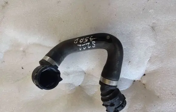 Mercedes-Benz S W222 Engine coolant pipe/hose A2225014591 CT142088 KEK667065A1P