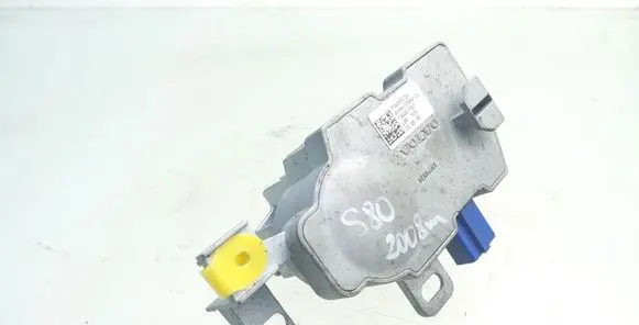 Volvo S80 Steering wheel lock P30665124