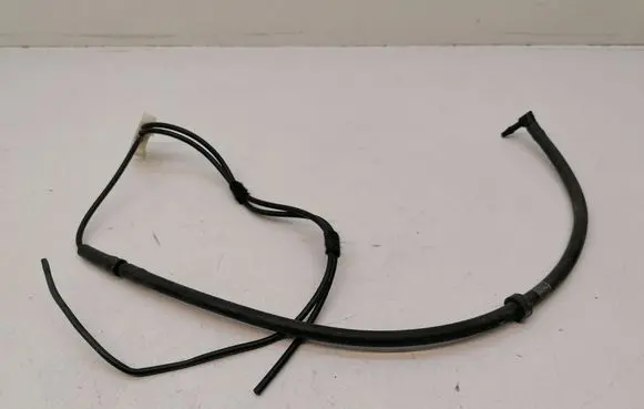 Ford Transit Vacuum line/pipe/hose VP6C1H9D438BC