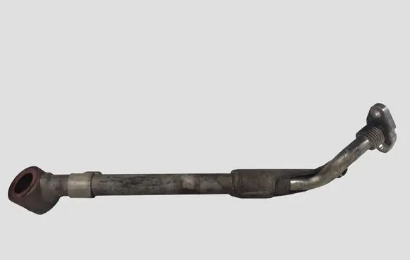 Audi A1 Turbo turbocharger oiling pipe/hose 03L145535